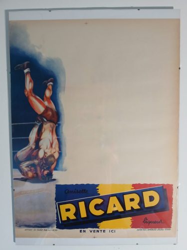Affiches